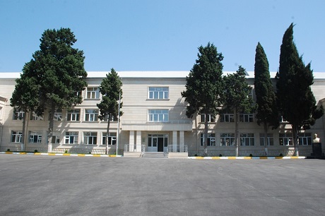 Namiq Həmzəyev adına 238 nömrəli tam orta məktəb